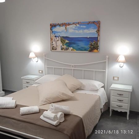 Bed And Breakfast Arcobaleno Peschici Dış mekan fotoğraf