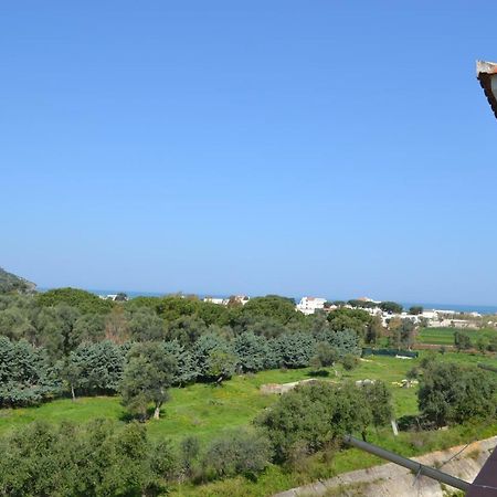 Bed And Breakfast Arcobaleno Peschici Dış mekan fotoğraf