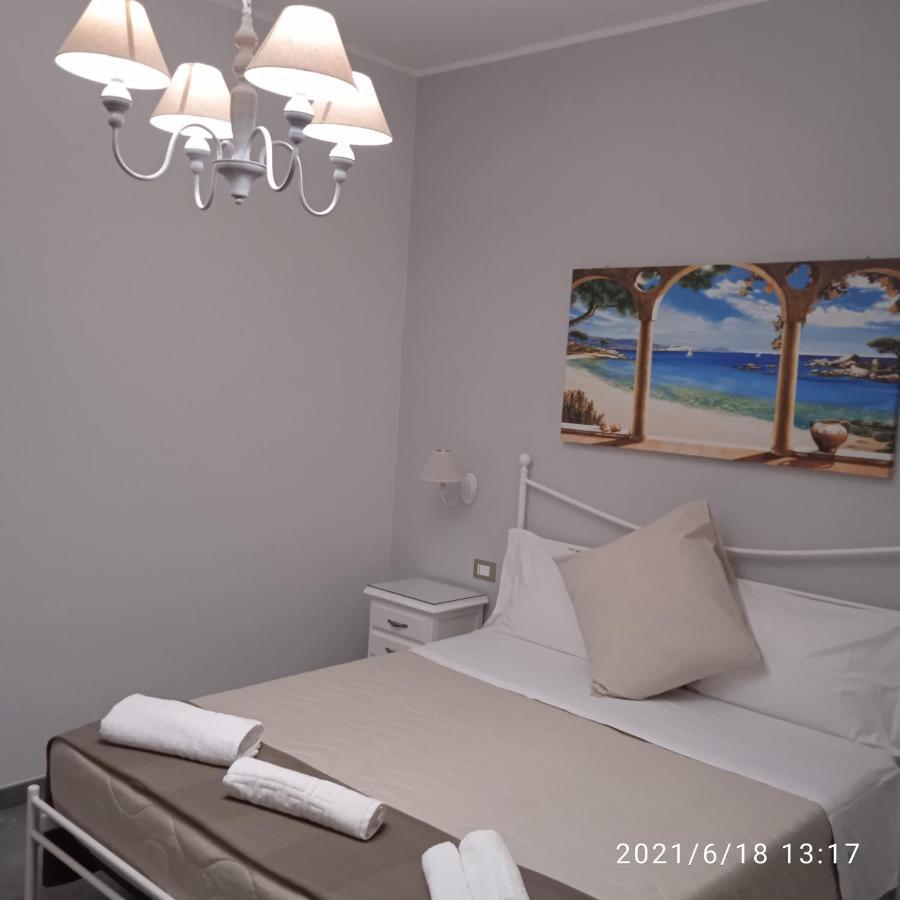 Bed And Breakfast Arcobaleno Peschici Dış mekan fotoğraf