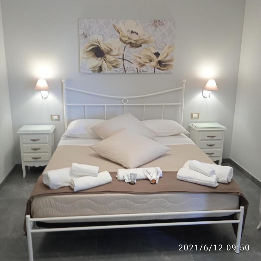 Bed And Breakfast Arcobaleno Peschici Dış mekan fotoğraf