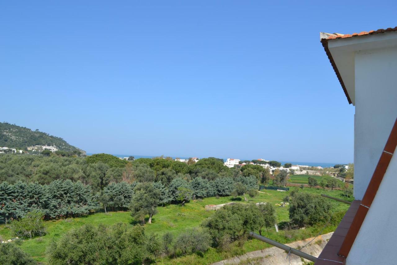 Bed And Breakfast Arcobaleno Peschici Dış mekan fotoğraf