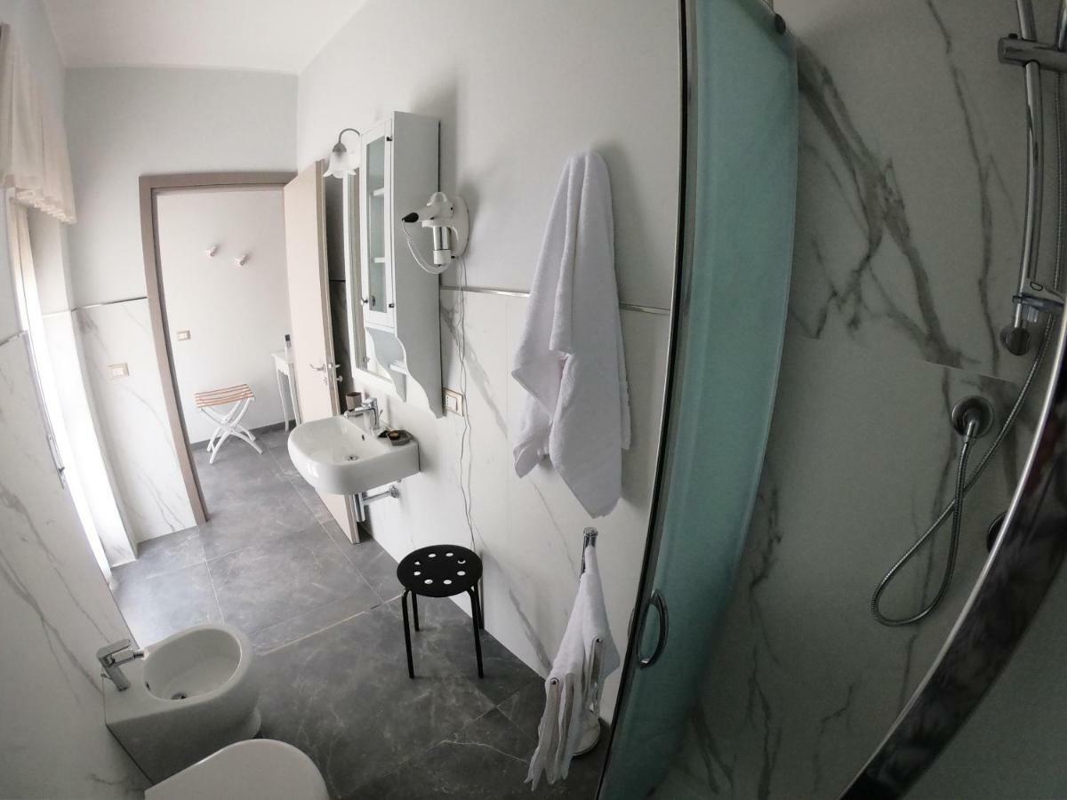Bed And Breakfast Arcobaleno Peschici Dış mekan fotoğraf