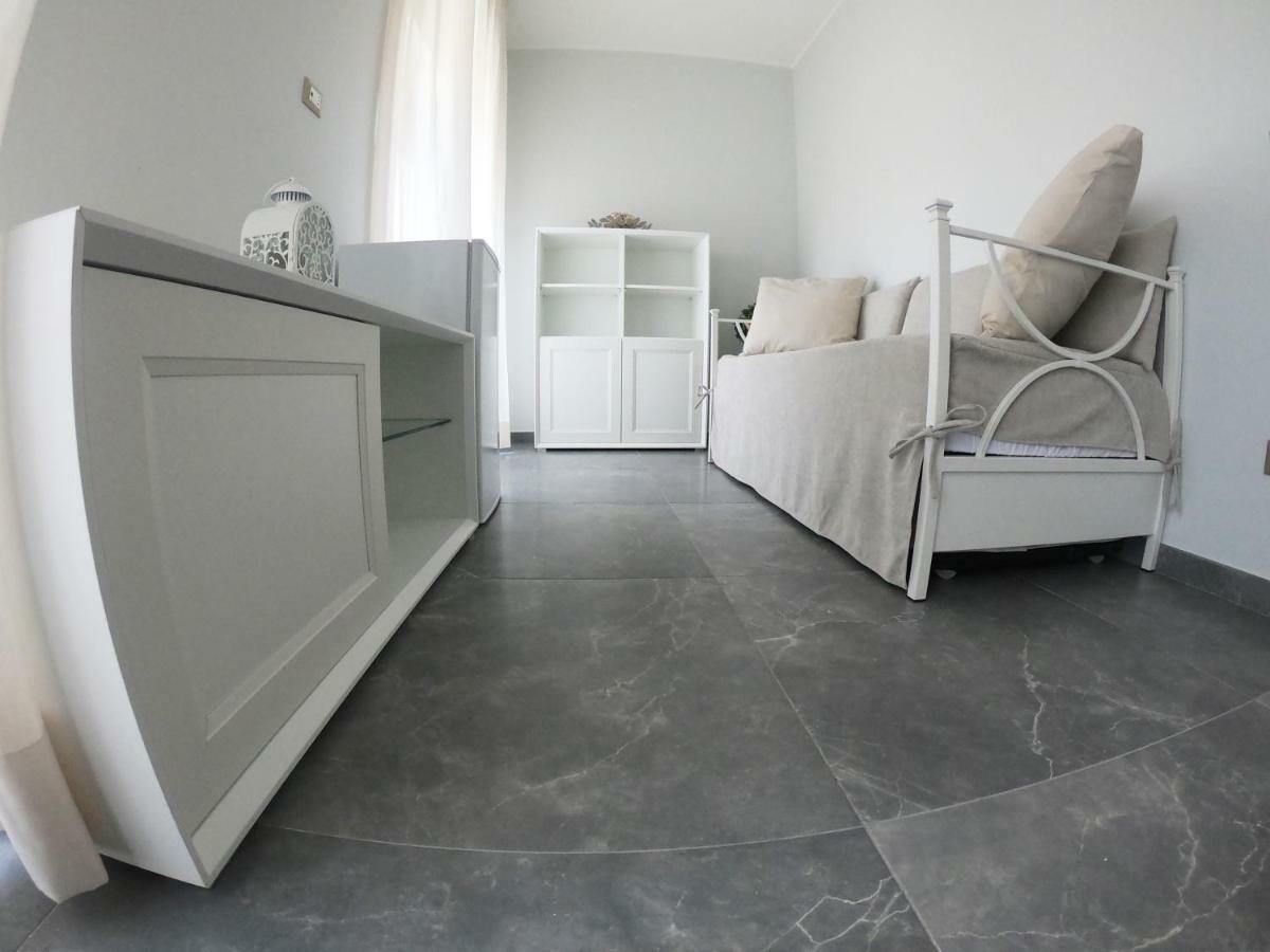 Bed And Breakfast Arcobaleno Peschici Dış mekan fotoğraf