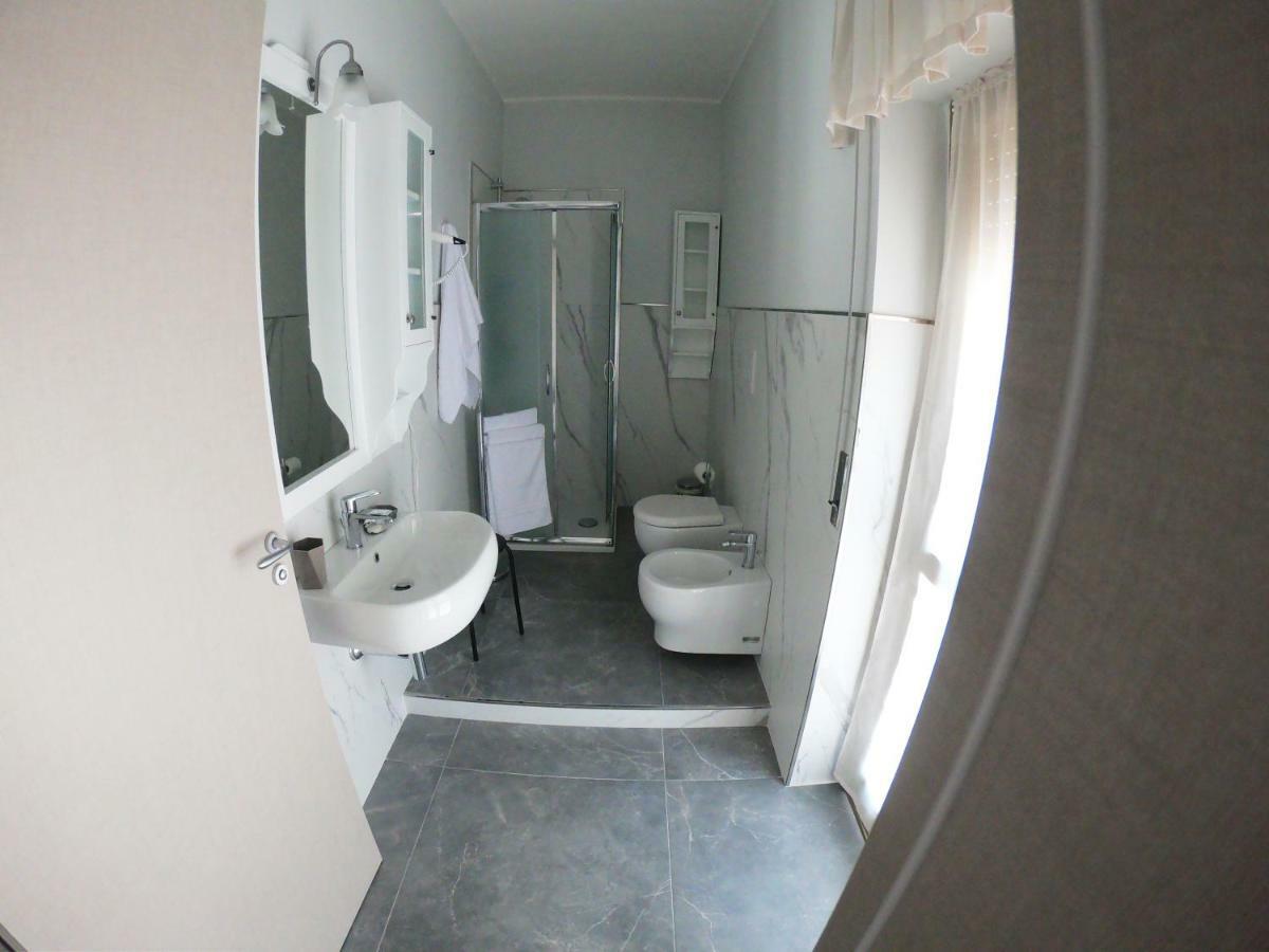 Bed And Breakfast Arcobaleno Peschici Dış mekan fotoğraf