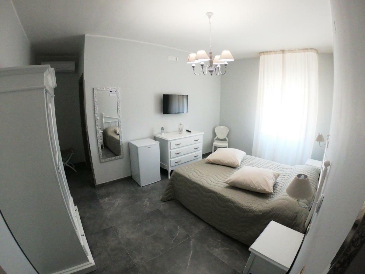 Bed And Breakfast Arcobaleno Peschici Dış mekan fotoğraf