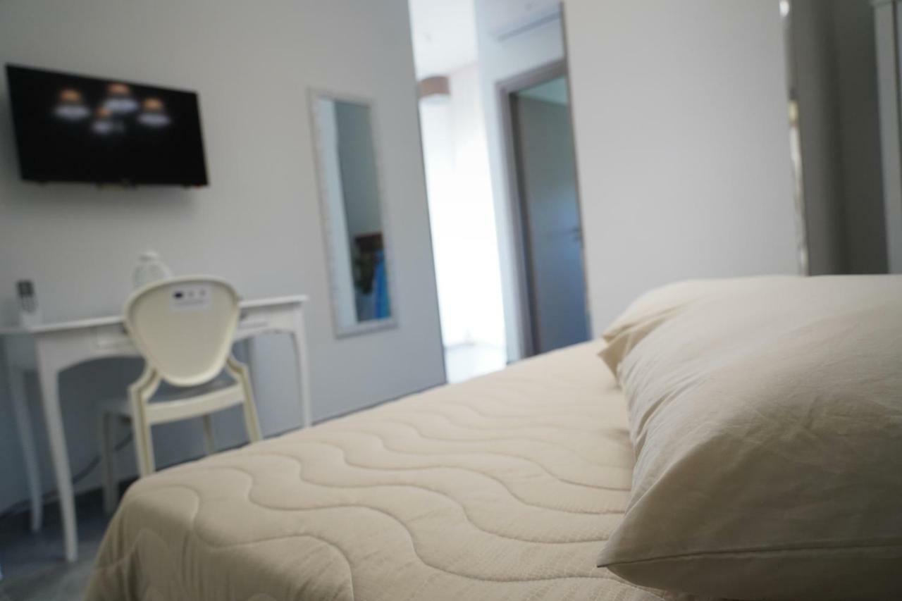 Bed And Breakfast Arcobaleno Peschici Dış mekan fotoğraf